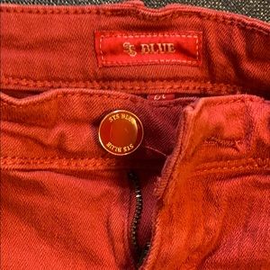 STS Blue Shorts - STS Blue Red shorts STS Blue Shorts - STS Blue Red shorts